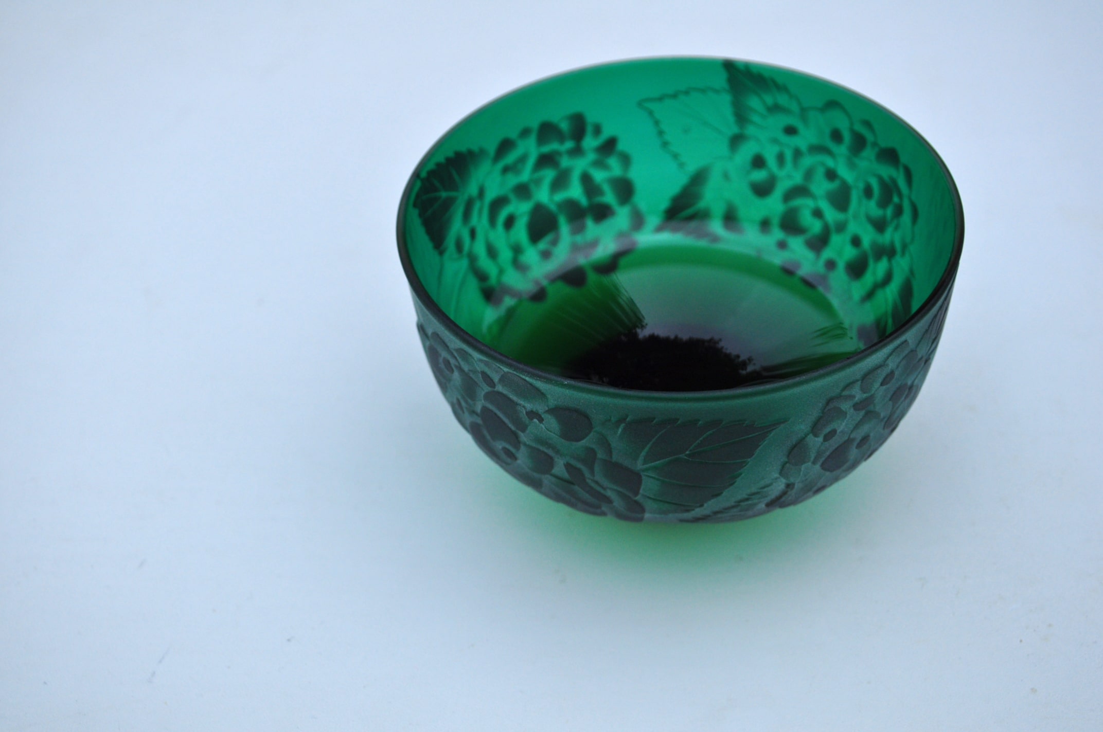 非売品 クロノジェネシス 秋華賞 記念ガラス ガラス細工｜十二支ミラーセット｜フォーカートグラスワークス限定